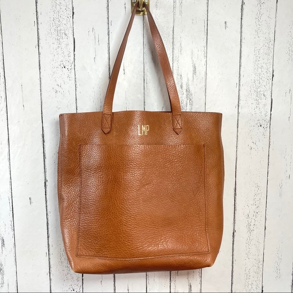 Madewell The Medium Transport Tote Bag - Picture 2 of 12